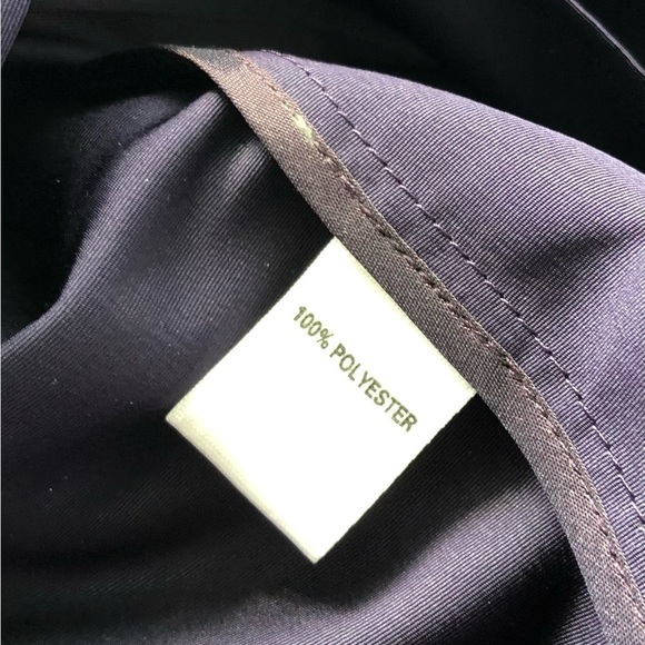 Soca St John Sheath Dress Purple Size Small - Picture 5 of 6